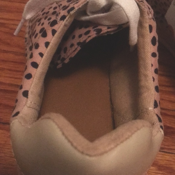 Shaelyn Espadrille Sneakers - Picture 4 of 11